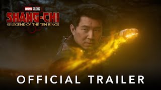Shang-Chi és a Tíz Gyűrű legendája előzetes