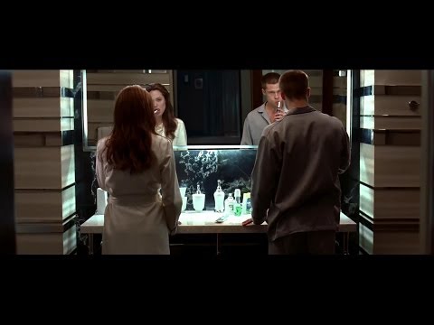 Mr. és Mrs. Smith előzetes magyar szinkronnal