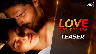 Love Aaj Kal Porshu előzetes