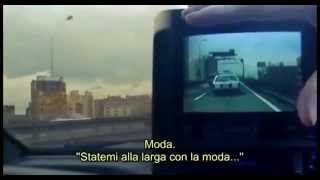 Notebook on Cities and Clothes előzetes