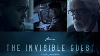 The Invisible Guest előzetes