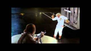 Vissza a jövőbe előzetes magyar szinkronnal