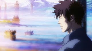 PSYCHO-PASS サイコパス Sinners of the System Case.1「罪と罰」 előzetes