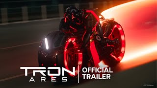 Tron: Ares előzetes