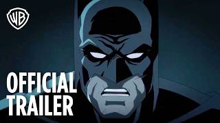 Batman: Knightfall Part 2: Knightquest előzetes