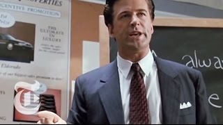 Glengarry Glen Ross előzetes