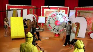 The Uh-oh Show előzetes