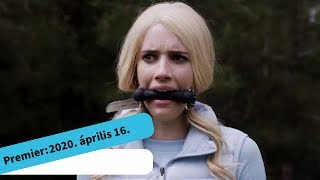 Vadászat előzetes magyar szinkronnal