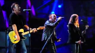 Rock and Roll Hírességek Csarnoka - 25. évforduló előzetes