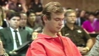 Barátom, Dahmer előzetes