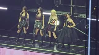 2024 aespa LIVE TOUR - SYNK：PARALLEL LINE - in SEOUL előzetes