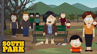 South Park: Csatornák háborúja 2. előzetes