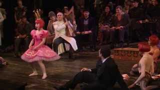 The Metropolitan Opera: The Tales of Hoffmann előzetes