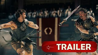 Gladiátor II. előzetes magyar szinkronnal