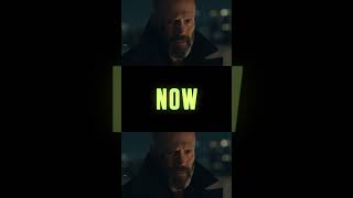 A megmentő előzetes