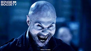 A sötétség 30 napja előzetes