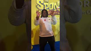 SpongyaBob: Kalózkaland előzetes