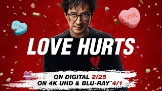 A szerelem fáj előzetes