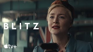 Blitz előzetes