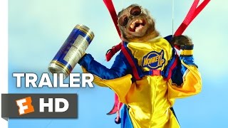 Monkey Up előzetes
