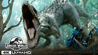 Jurassic World előzetes