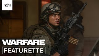 Warfare előzetes