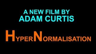 HyperNormalisation előzetes
