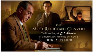 The Most Reluctant Convert: The Untold Story of C.S. Lewis előzetes