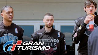 Gran Turismo előzetes