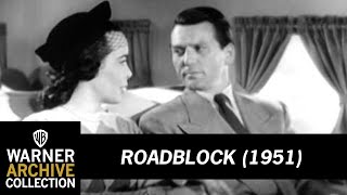 Roadblock előzetes
