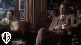 JFK - A Nyitott dosszié előzetes