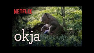 Okja előzetes