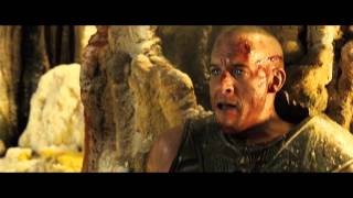 Riddick előzetes