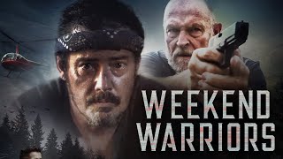 Weekend Warriors előzetes