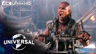 Waterworld - Vízivilág előzetes