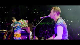 Coldplay: Live in São Paulo előzetes