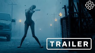 Silent Hill – Visszatérés előzetes magyar szinkronnal