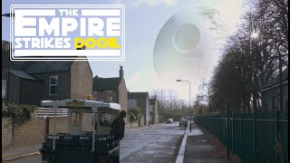 The Empire Strikes Door előzetes