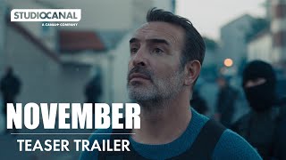 November előzetes