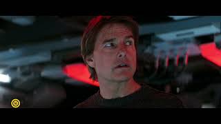 Mission: Impossible – Leszámolás, Második rész előzetes magyar szinkronnal