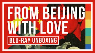 From Beijing with Love előzetes