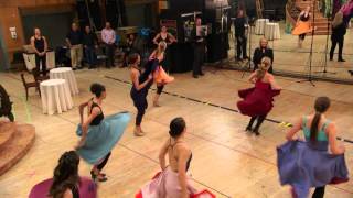 The Metropolitan Opera: The Merry Widow előzetes