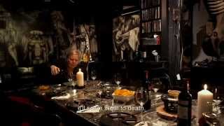 Dark Star: H. R. Giger's World előzetes