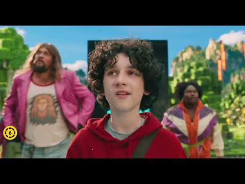 Egy Minecraft film előzetes magyar szinkronnal
