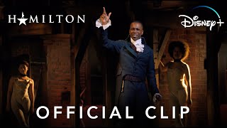 Hamilton előzetes