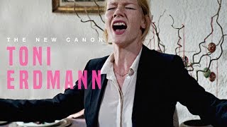Toni Erdmann előzetes
