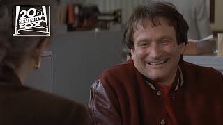Mrs. Doubtfire - Apa csak egy van előzetes
