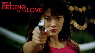 From Beijing with Love előzetes
