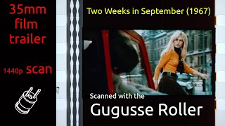 Two Weeks in September előzetes