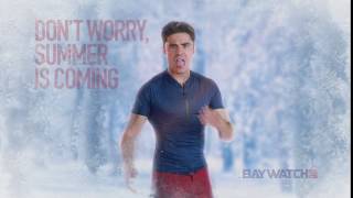 Baywatch előzetes